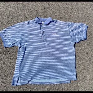 Izod Men’s Vintage Polo